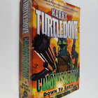 Harry Turtledove : Colonisation - Down to Earth - pikkukuva 1