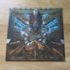 Ghost - Phantomime LP (Orange Transparent Vinyl) - pikkukuva 1