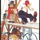 Yleisurheilun MM 1,20mk (1983) Kerava loisto - pikkukuva 2