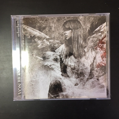 Von Branden - Scherben CD