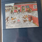 Suomen postimerkit1994 - pikkukuva 5