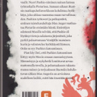 Martin Österdahl: Armoton todellisuus - pikkukuva 2