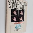 David Basinger ym. : Predestination and Free Will : Four ... - pikkukuva 1