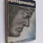 Curt Strohmeyer : Syöksypommittajat : stukalentäjien eläm... - pikkukuva 1