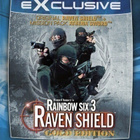 Rainbow Six 3 Raven Shield Gold Edition (PC) - pikkukuva 4
