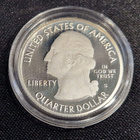USA Hopea George Rogers Clark quarter 2017-S - pikkukuva 2
