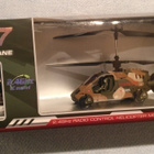 RC-helikopteri army - pikkukuva 2