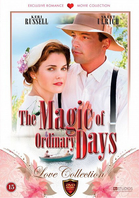 Magic of Ordinary Days (DVD)