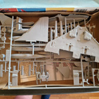 Monogram Skyhawk A-4e 1/48  Vintage 1977 - pikkukuva 3