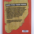 Anu Lahtinen : Skandaali! : historian parhaat lööpit - pikkukuva 2