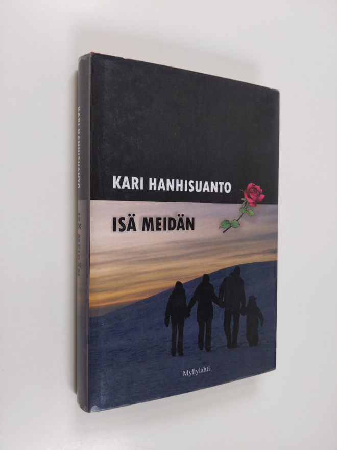 Kari Hanhisuanto : Isä meidän