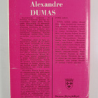 Alexandre Dumas : Pyhä liiga : historiallinen romaani hug... - pikkukuva 2