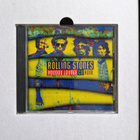 Rolling Stones Voodoo Lounge CD Rom Interactive 1995... - pikkukuva 3
