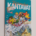 Pekka Varismäki : Kertomukset kantavat : 51 Vanhan testam... - pikkukuva 1