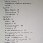 Keidas Kaupungissa TOUKOLA KÄPYLÄ KUMPULA KOSKELA - pikkukuva 3