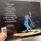 Ile Kallio . Tänä yönä remaster CD - pikkukuva 3