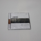 Luminos - In lucem - CD - pikkukuva 1