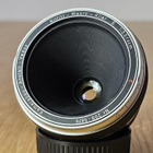== Kilfitt Makro-Kilar E 40mm f/3.5 M42-kiinnityksellä - pikkukuva 2