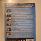 Väinö Linna-Elävissä Kuvissa (MUOVISSA)-6 DVD - pikkukuva 2