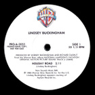 Lindsey Buckingham - Holiday Road - pikkukuva 2