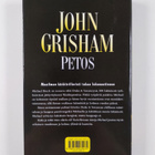John Grisham : Petos - pikkukuva 2