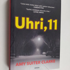 Amy Suiter Clarke : Uhri, 11 - pikkukuva 1