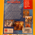The 18 Bronzemen DVD - pikkukuva 2