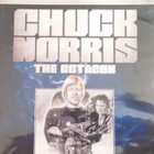 Chuck Norris - THE OCTAGON -Blu-Ray - pikkukuva 1