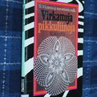 Elsa Rapeli : Virkattuja pikkuliinoja ( 1980 k.po ) - pikkukuva 1