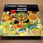 Franck Pourcel Meets The Beatles LP - pikkukuva 1