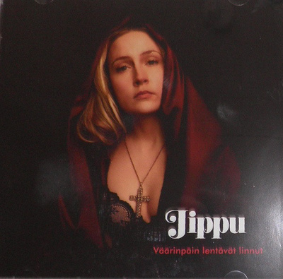 JIPPU : Väärinpäin lentävät linnut