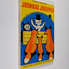 Gustav Sandgren : Juonikas joulupila : Jaum-kissan ja hän... - pikkukuva 1