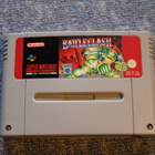 SNES : Battle Clash - Super Nintendo [Puhdistettu] - pikkukuva 1