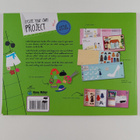 Gina Samba : Create Your Own Boutique - Little Entrepreneurs - pikkukuva 2