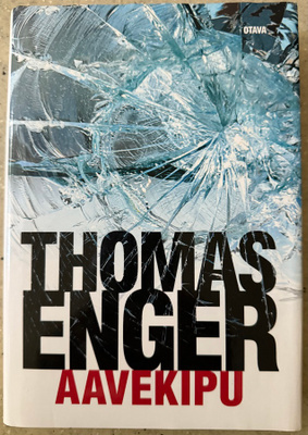 [Kirja] THOMAS ENGER: AAVEKIPU