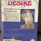 DESIRE (YAIO MANGA) ENGL. - pikkukuva 2