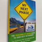 Eric Sundstrom ym. : My Next Phase - The Personality-Base... - pikkukuva 1