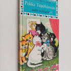 Gösta Knutsson : Pekka töpöhännän uudet seikkailut - pikkukuva 1