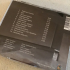 Laura Antikainen / Tyttö kaupungista CD - pikkukuva 2