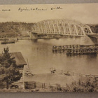 Savonlinna: Kyrönsalmen silta o (112) - pikkukuva 1