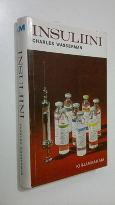 Charles Wasserman : Insuliini