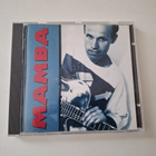 MAMBA - PITKÄ VAPAA . cd ( 1992 Ensipainos ) - pikkukuva 1