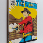 Tex Willer 6/1983 - pikkukuva 1