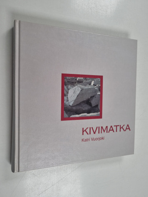 Katri Vuorjoki : Kivimatka