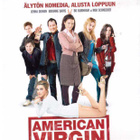 AMERICAN VIRGIN blu-ray - pikkukuva 1