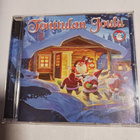 CD Tonttulan Joulu - pikkukuva 1