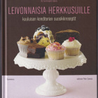 Tarek Malouf: Leivonnaisia herkkusuille - pikkukuva 1