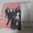 USHER BOYS - DEAD GIRLS / FORGET ALL ABOUT YOU EX/M- 7'' - pikkukuva 2