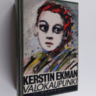 Kerstin Ekman : Valokaupunki - pikkukuva 1
