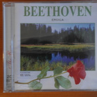 Beethoven:Eroica CD.Uusi,avaamaton! - pikkukuva 1
